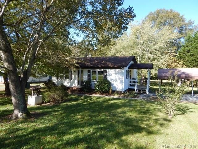 903 N Rocky River Rd, Monroe, NC 28110