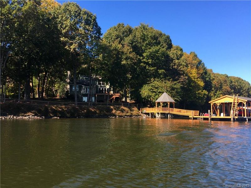3739 Mill Rn, Terrell, NC 28682