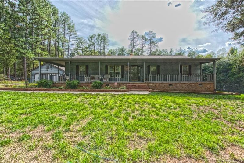 8809 Bayberry Trl, Concord, NC 28027