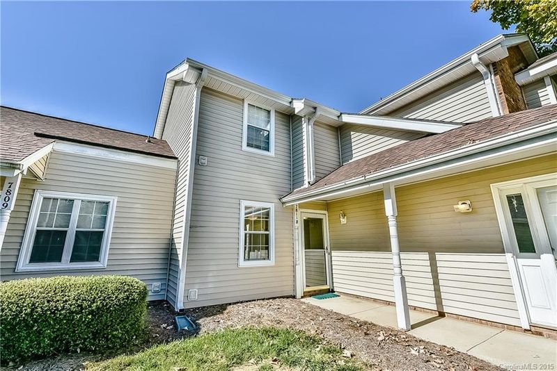 7811 Davinci Ln #B, Charlotte, NC 28226