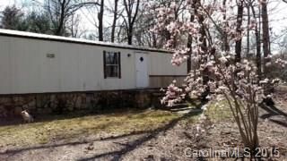 1920 Gb Hill Rd, Monroe, NC 28110
