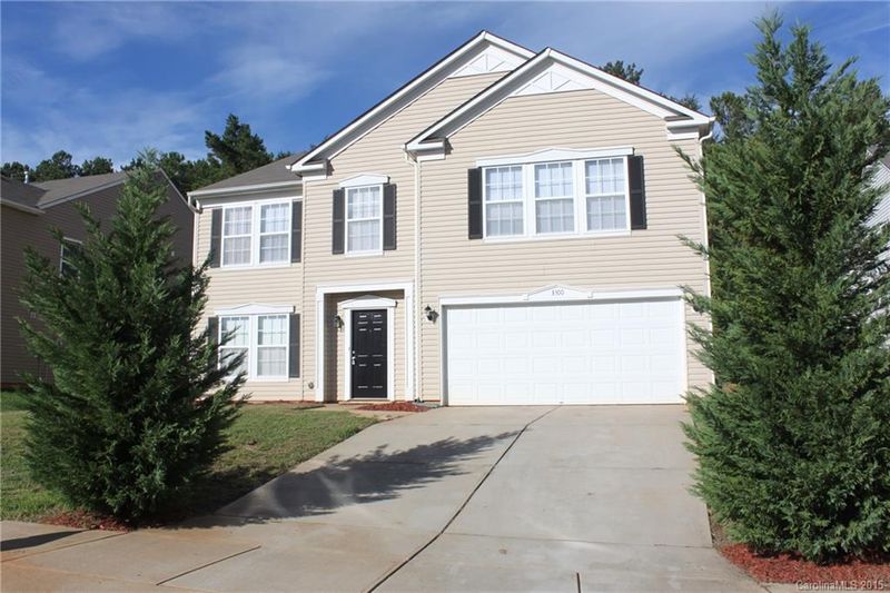 3300 Table Rock Dr, Gastonia, NC 28052