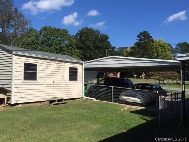 7700 Bellhaven Blvd, Charlotte, NC 28216