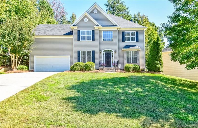 10307 Willingham Rd, Huntersville, NC 28078