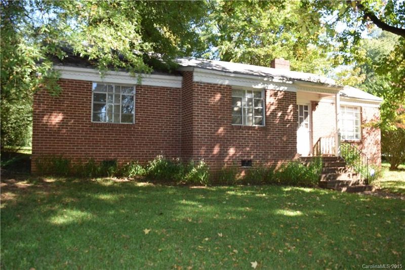 3313 - 3315 Commonwealth Ave, Charlotte, NC 28205
