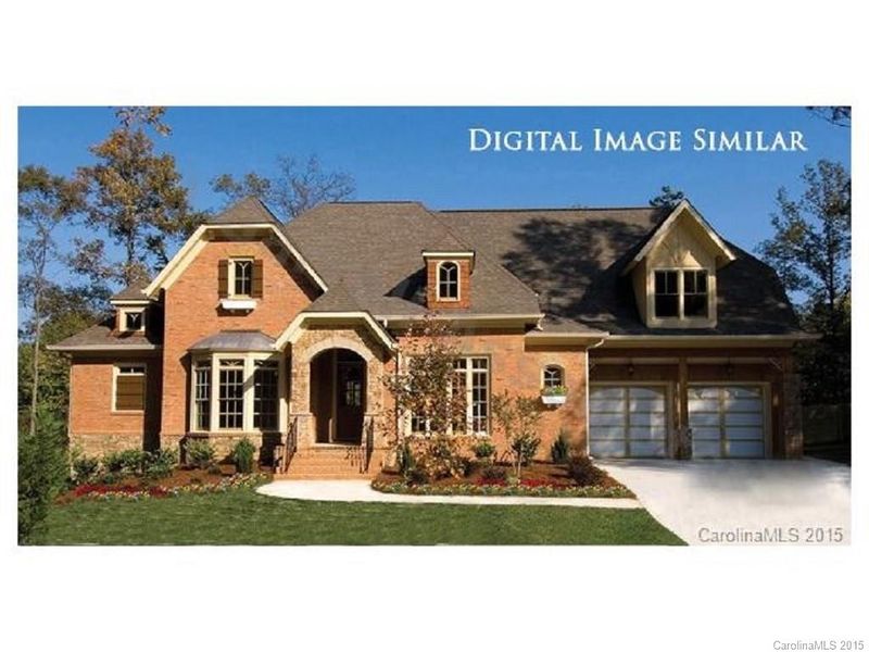 2605 Mchanna Point #32, Tega Cay, SC 29708