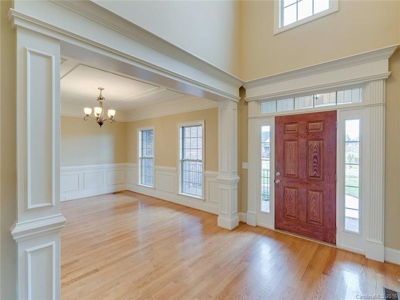2908 Smithfield Dr, Monroe, NC 28110