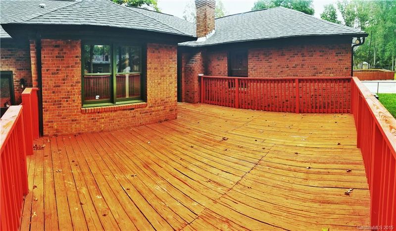 5416 Biederbeck Dr, Charlotte, NC 28212