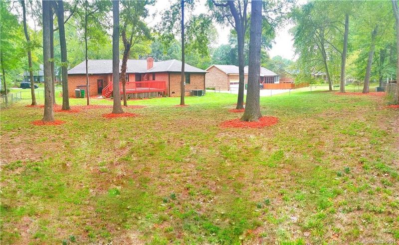5416 Biederbeck Dr, Charlotte, NC 28212