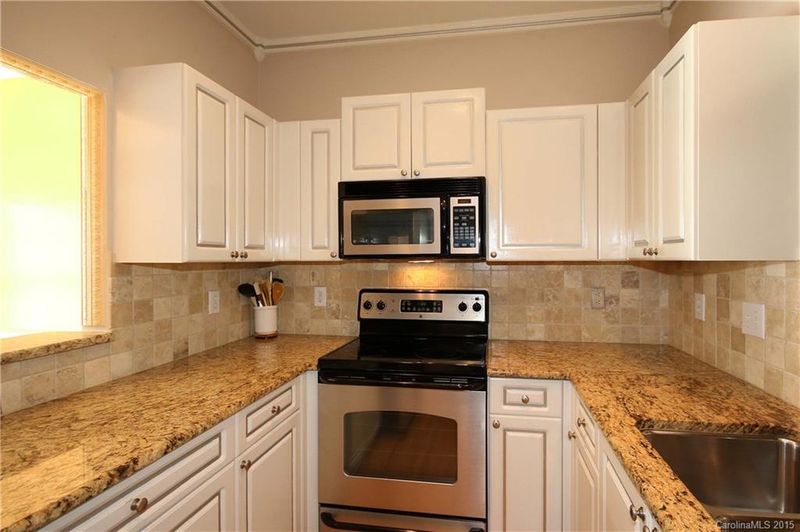 18805 Silver Quay Dr #27, Cornelius, NC 28031
