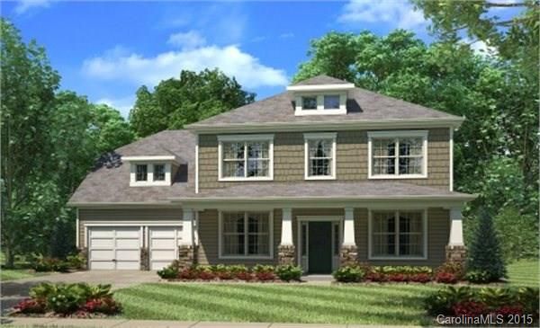2108 Howards Mill Ln #919, Waxhaw, NC 28173