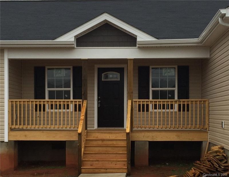 3830 E Maiden Rd, Maiden, NC 28650