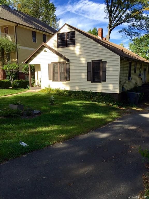 2031 9th St, Charlotte, NC 28204
