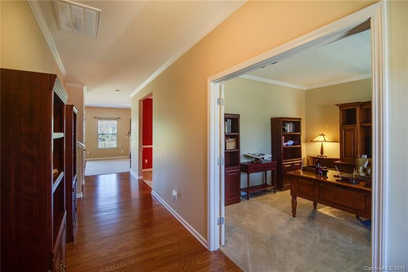 4308 Glenduran Ln #163, Waxhaw, NC 28173