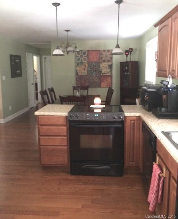 801 E Main St, Cherryville, NC 28021