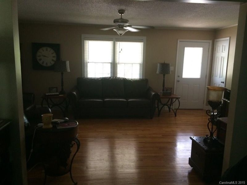 801 E Main St, Cherryville, NC 28021