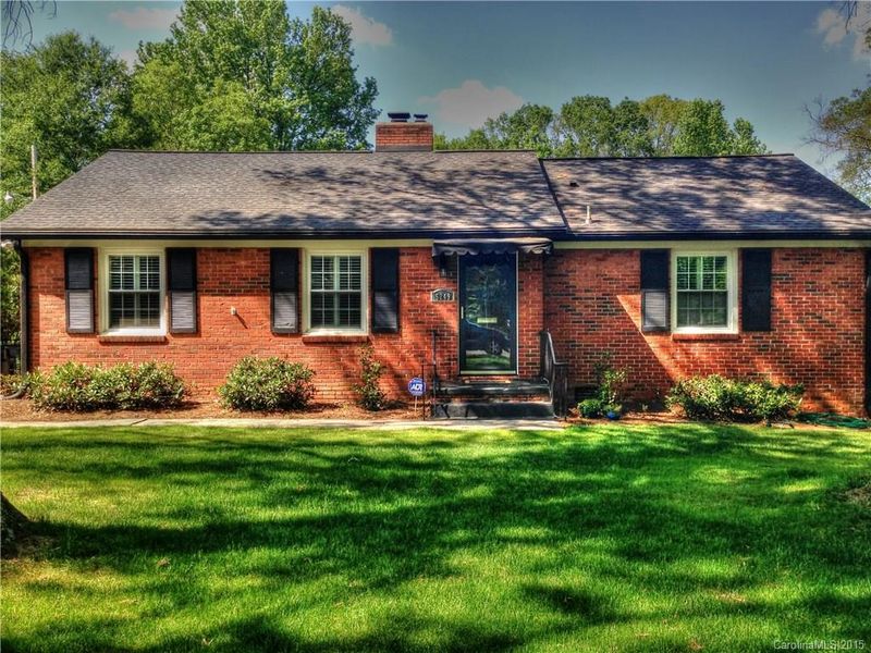 5249 Murrayhill Rd #90, Charlotte, NC 28210
