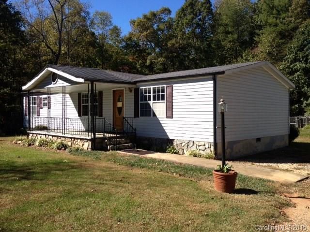 125 Davis Place Ln, Statesville, NC 28625