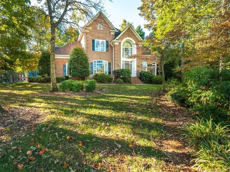 4001 Shepherdleas Ln, Charlotte, NC 28277
