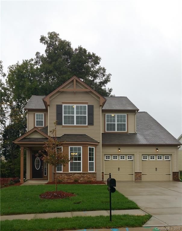 304 Planters Way #80, Mount Holly, NC 28120