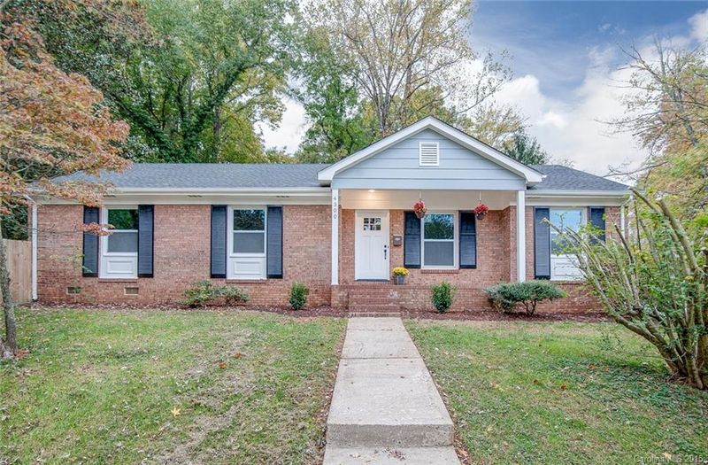 4300 Somerdale Ln, Charlotte, NC 28205
