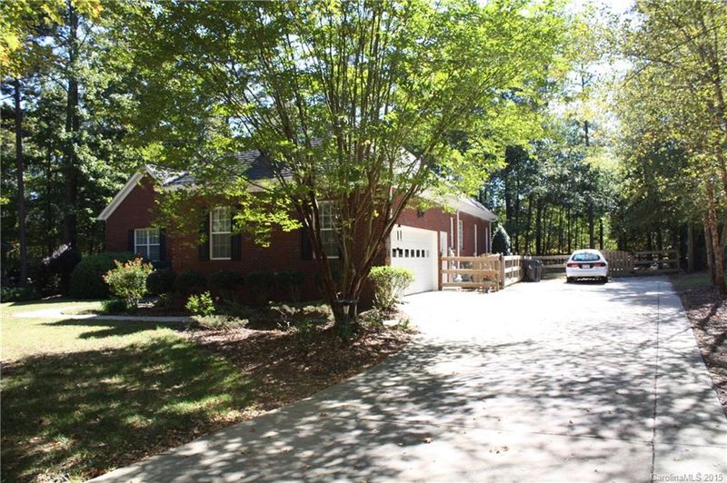 1505 Heather Ln #34, Monroe, NC 28110
