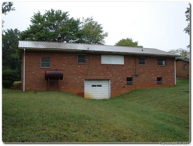 418 Ostwalt Amity Rd, Troutman, NC 28166