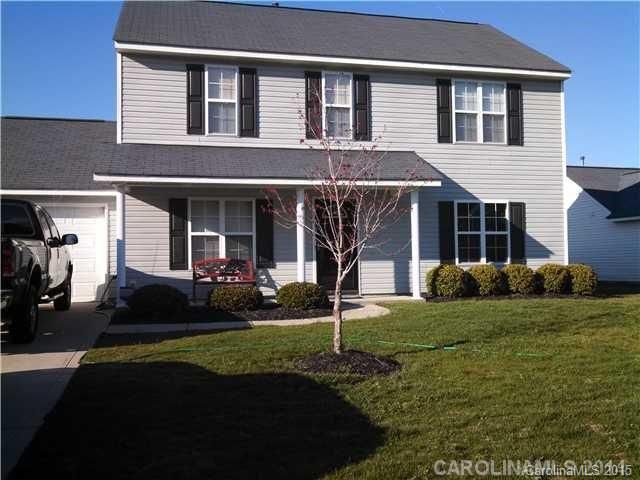 219 Glencroft Dr, Wingate, NC 28174