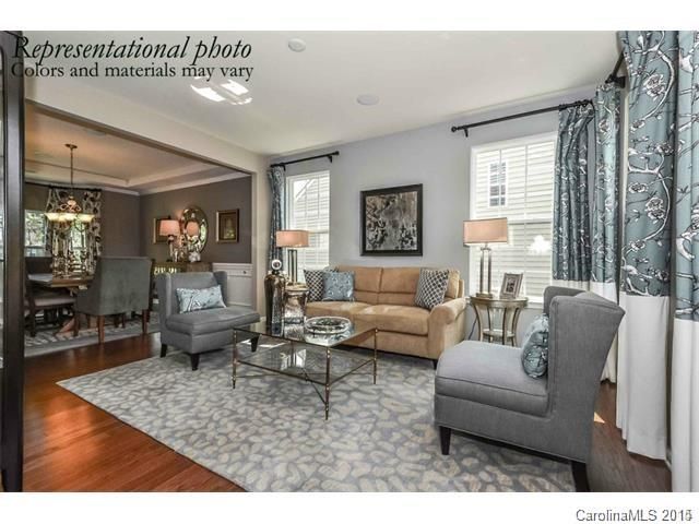 1016 Eckerd Dr Lot 122, Indian Land, SC 28079
