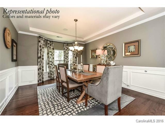 1016 Eckerd Dr Lot 122, Indian Land, SC 28079