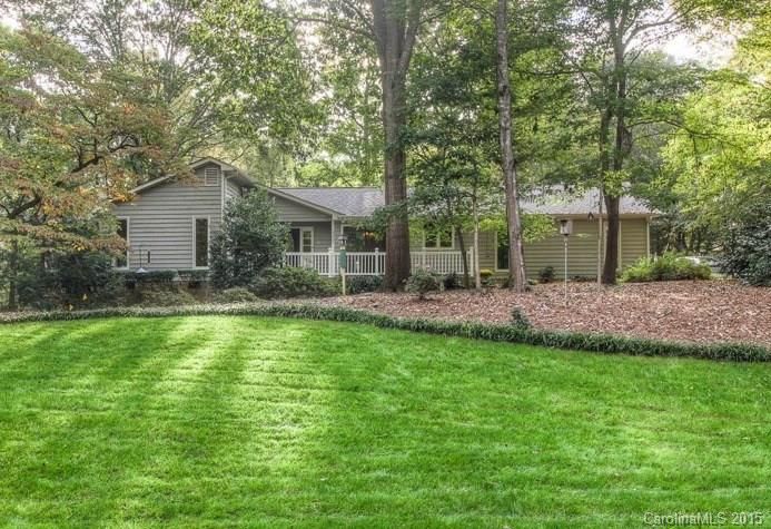 10425 Doylestown Rd, Matthews, NC 28105