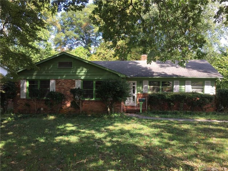 3921 Winfield Dr, Charlotte, NC 28205