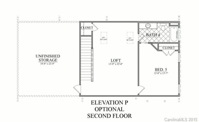 2009 Arbor Hills Dr, Indian Trail, NC 28079