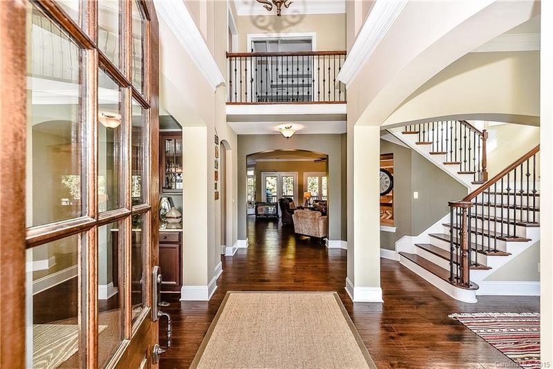16608 Doves Canyon Ln, Charlotte, NC 28278