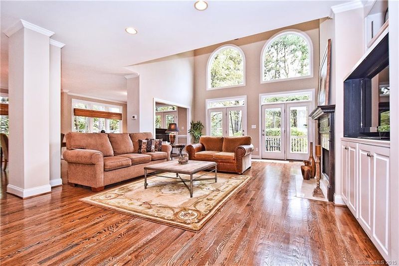19530 Bustle Rd #--, Cornelius, NC 28031