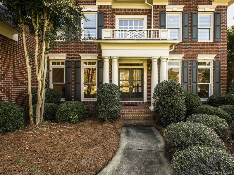 8305 Woodmont Dr, Marvin, NC 28173