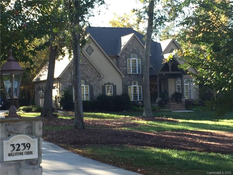 3377 Millstone Creek Rd, Lancaster, SC 29720