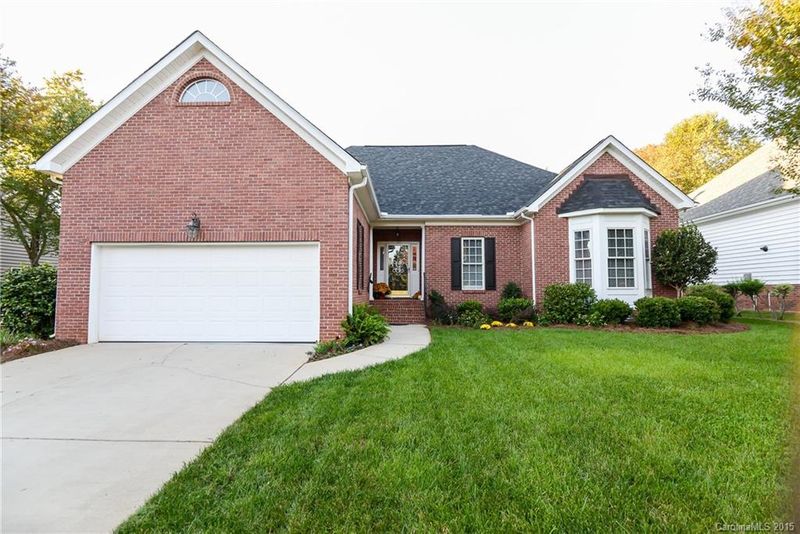 712 Pinebough Ln #2, Rock Hill, SC 29732