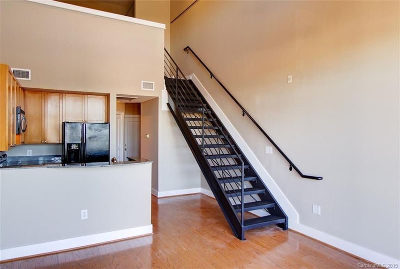 115 E Park Ave #403, Charlotte, NC 28203