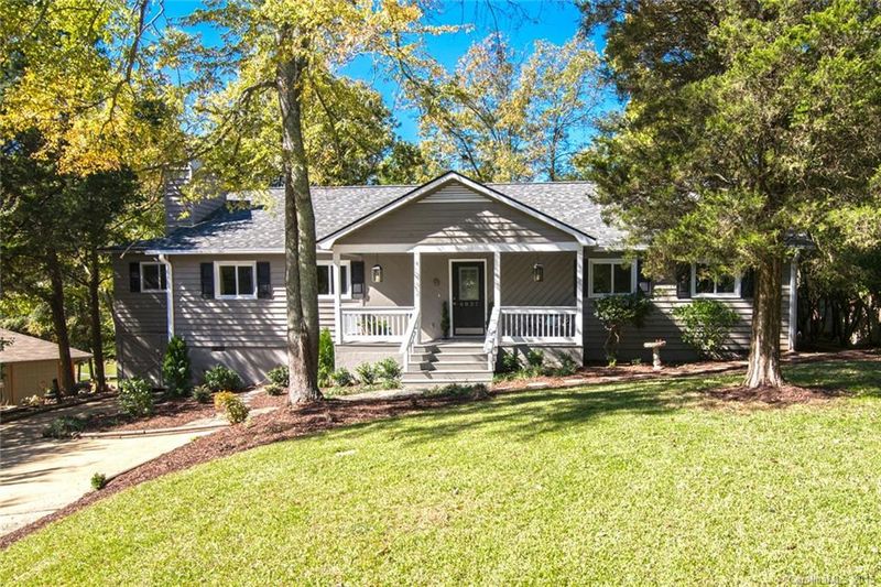 6037 Agate Ct, Tega Cay, SC 29708
