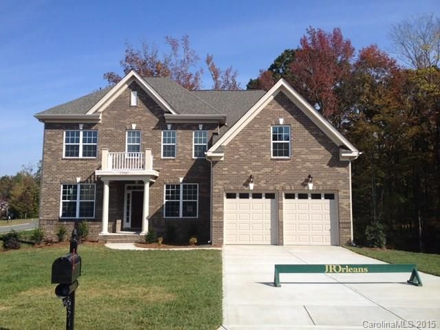 11507 Rising Star Ct #80, Harrisburg, NC 28215