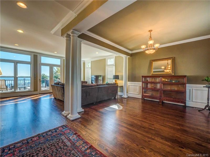 17424 Sail View Dr, Cornelius, NC 28031