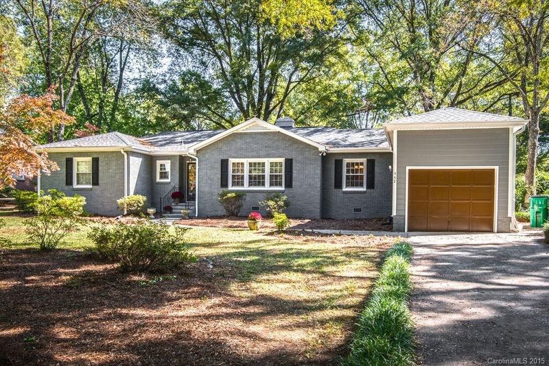 442 Lyttleton Dr, Charlotte, NC 28211