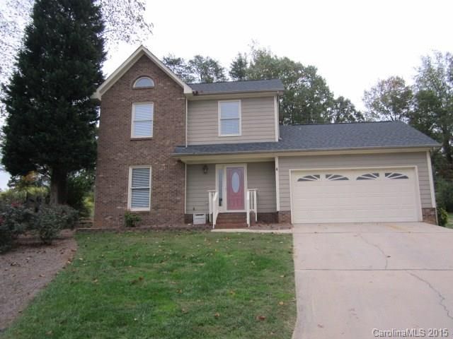 3168 River Tc, Gastonia, NC 28056