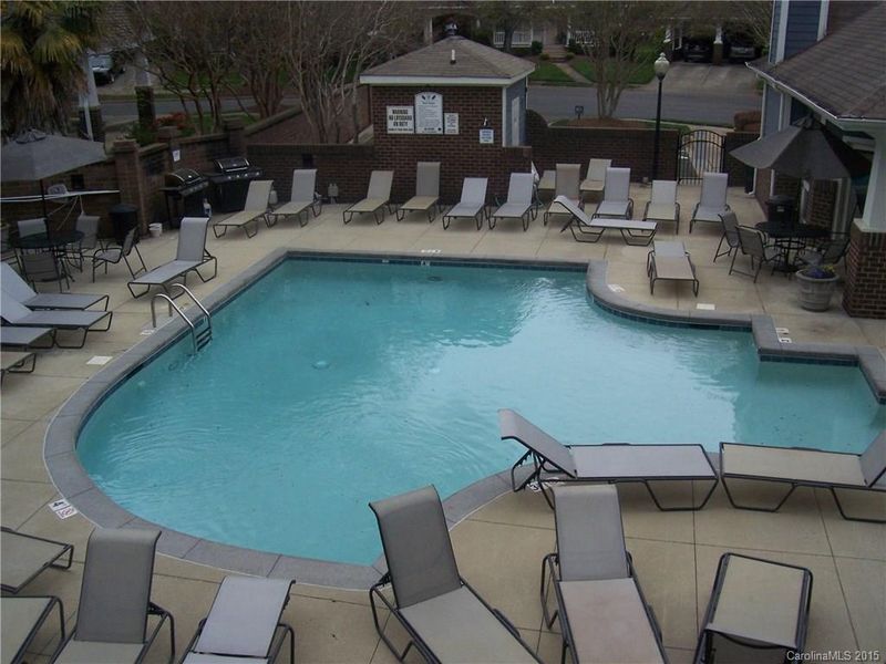 415 Mather Green Ave #J, Charlotte, NC 28203
