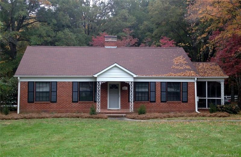 9407 Mccoy Rd, Huntersville, NC 28078