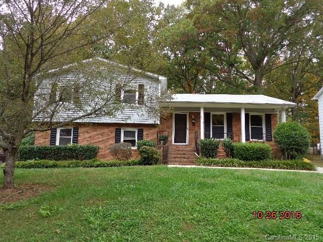 6515 Hidden Forest Dr, Charlotte, NC 28213