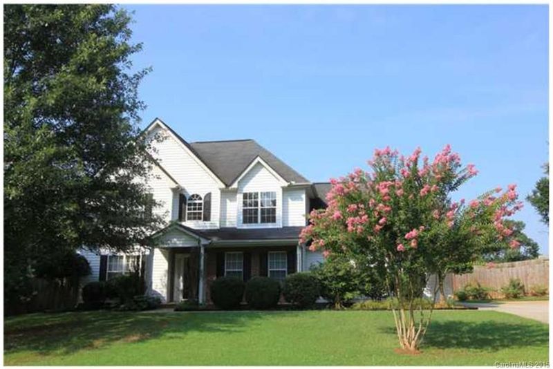 1202 Rosa Dr #70, Monroe, NC 28112