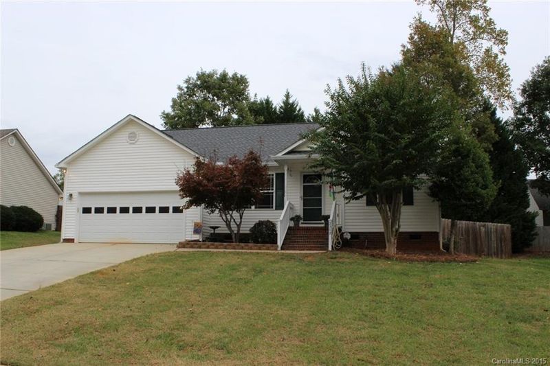 2307 Nuthatch Dr, Rock Hill, SC 29732