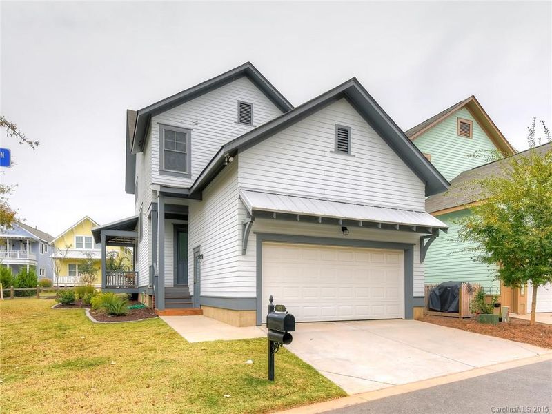 405 Hollyhock Ln, Fort Mill, SC 29708